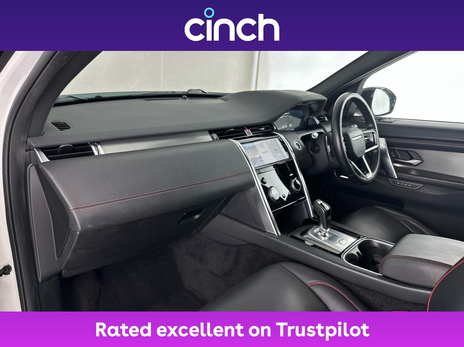 Used Land Rover Discovery Sport 2021 for sale - 76648055: Photo 14