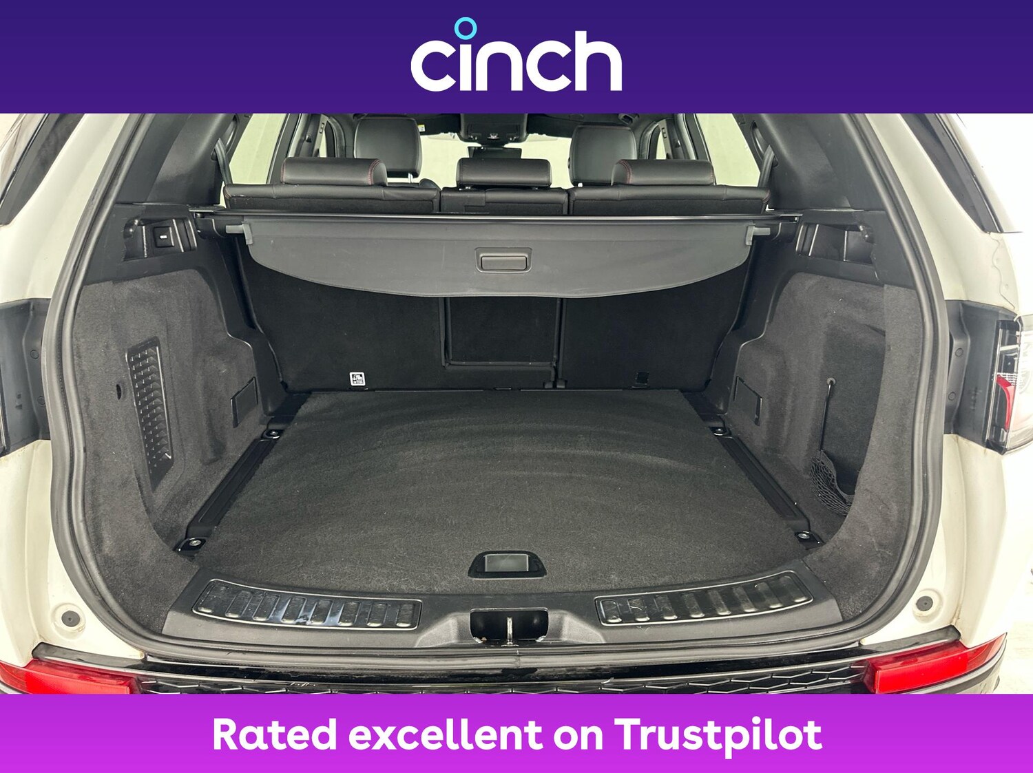 Used Land Rover Discovery Sport 2021 for sale - 76648055: Photo 21