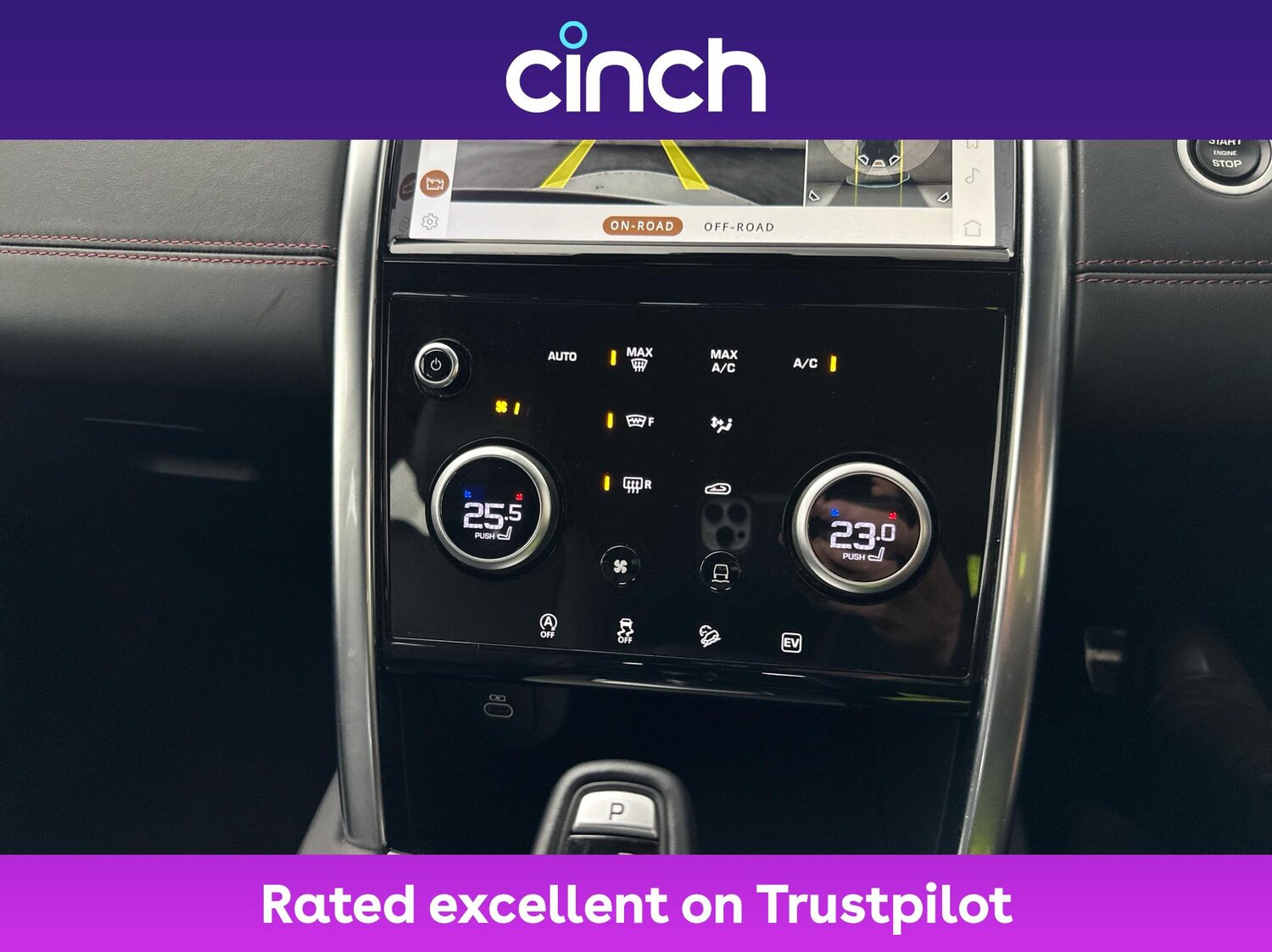 Used Land Rover Discovery Sport 2021 for sale - 76648055: Photo 33