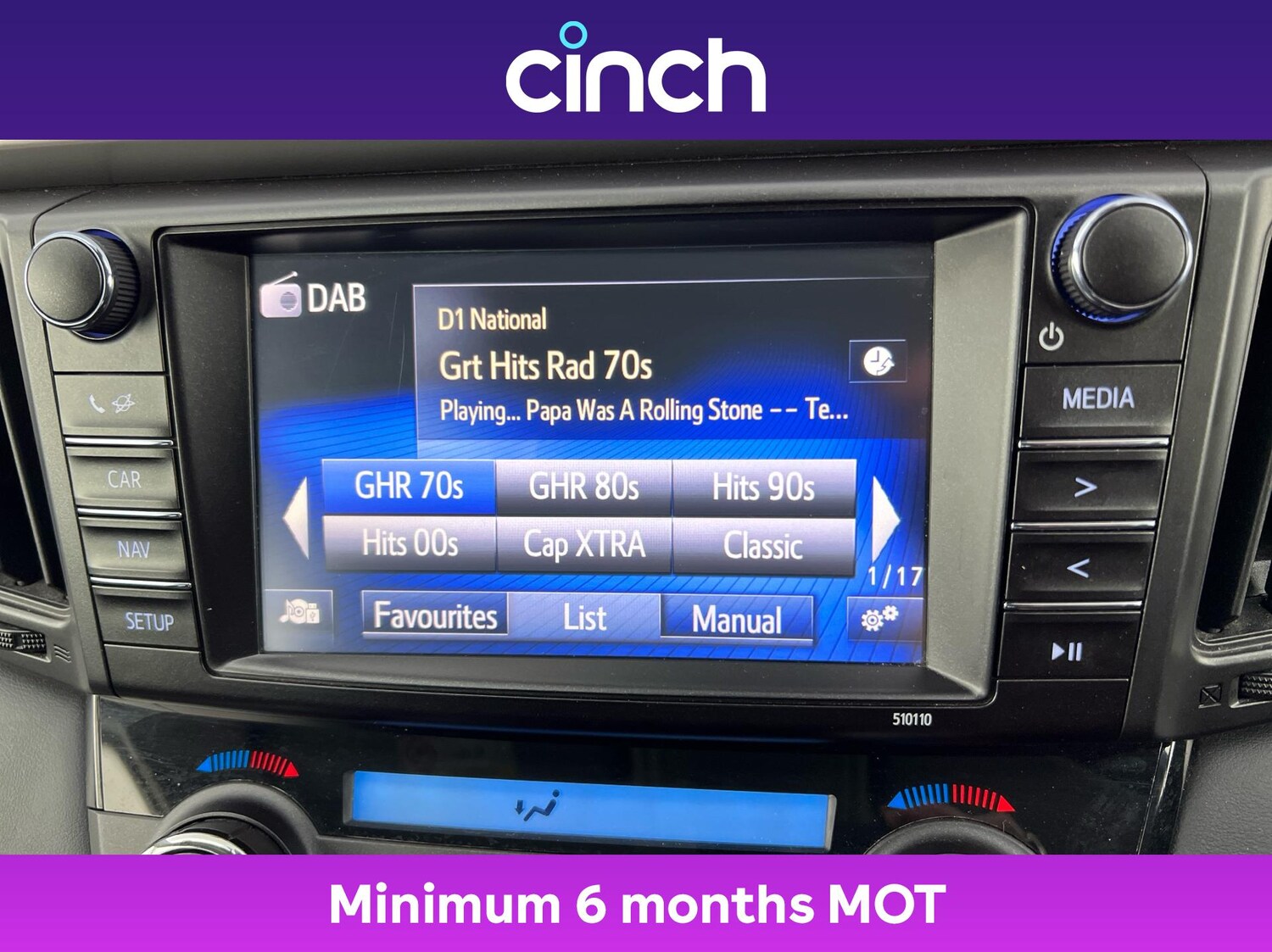 Used Toyota RAV4 2018 for sale - 76949965: Photo 32