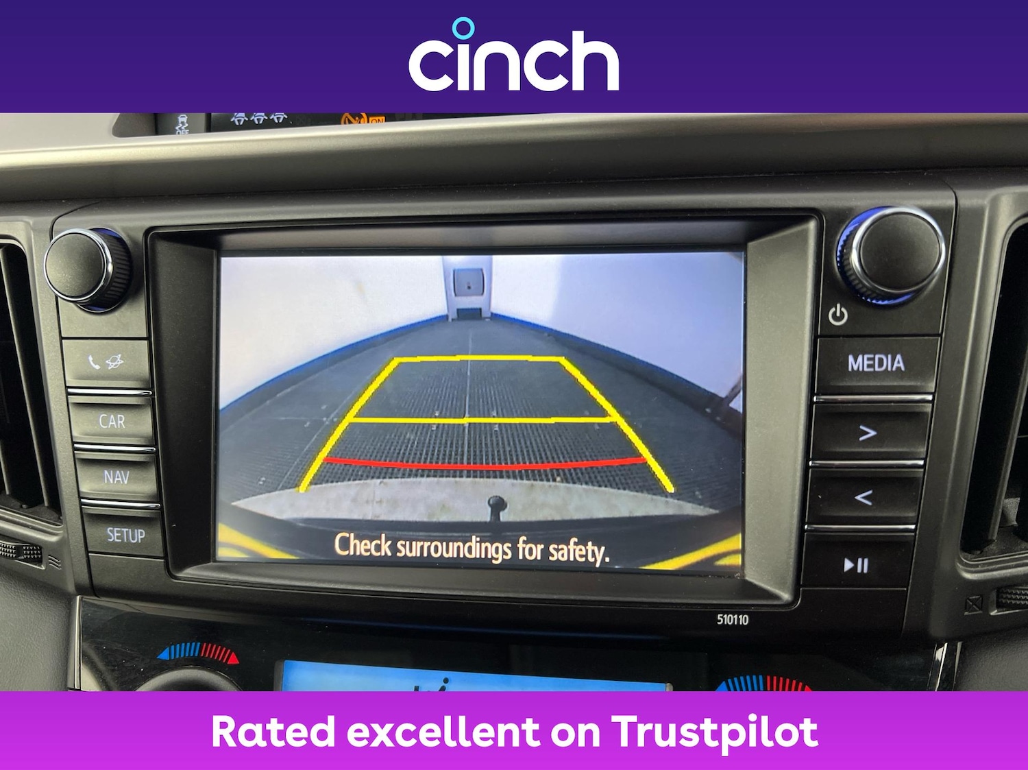 Used Toyota RAV4 2018 for sale - 76949965: Photo 33