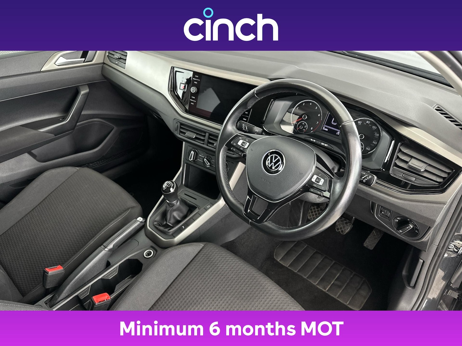 Used Volkswagen Polo 2021 for sale - 76441837: Photo 12