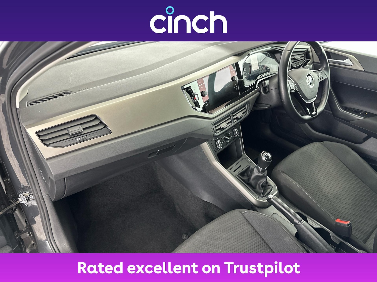 Used Volkswagen Polo 2021 for sale - 76441837: Photo 14