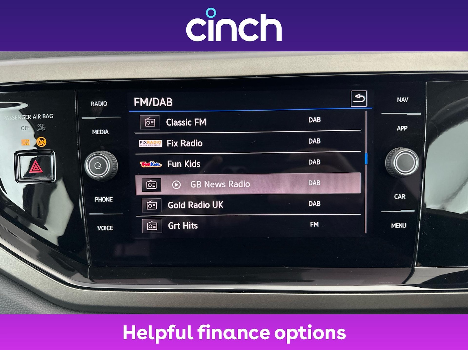 Used Volkswagen Polo 2021 for sale - 76441837: Photo 17