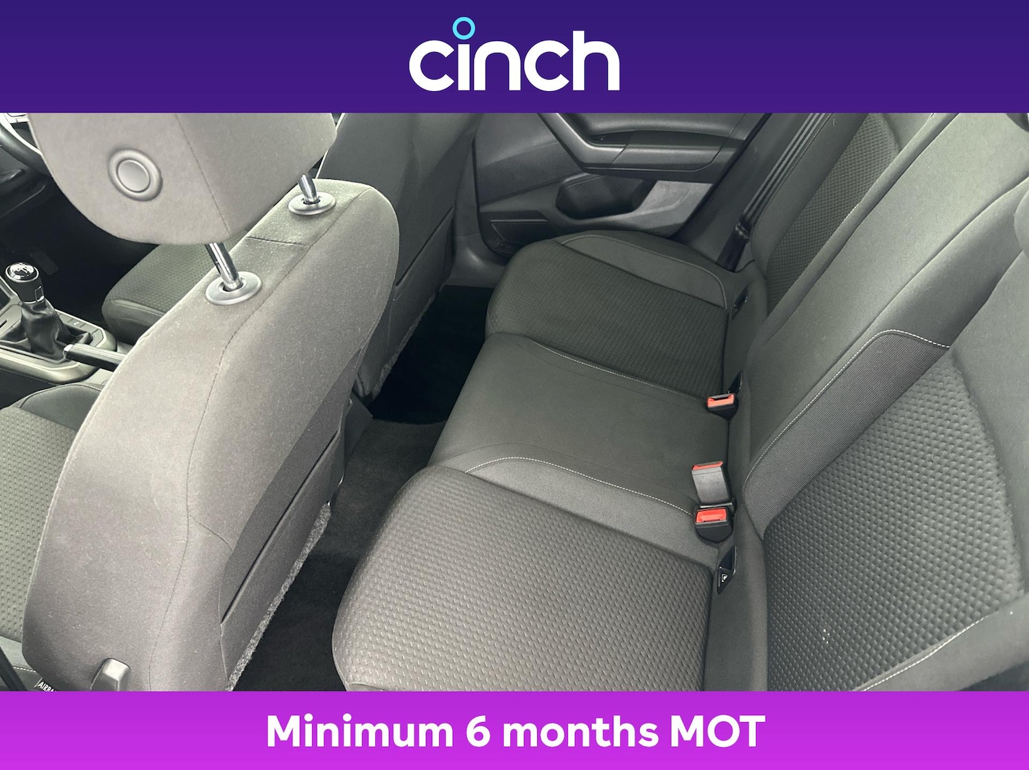 Used Volkswagen Polo 2021 for sale - 76441837: Photo 20