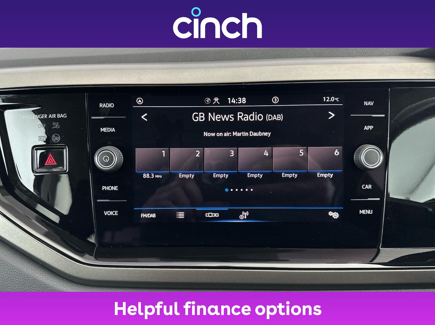 Used Volkswagen Polo 2021 for sale - 76441837: Photo 30