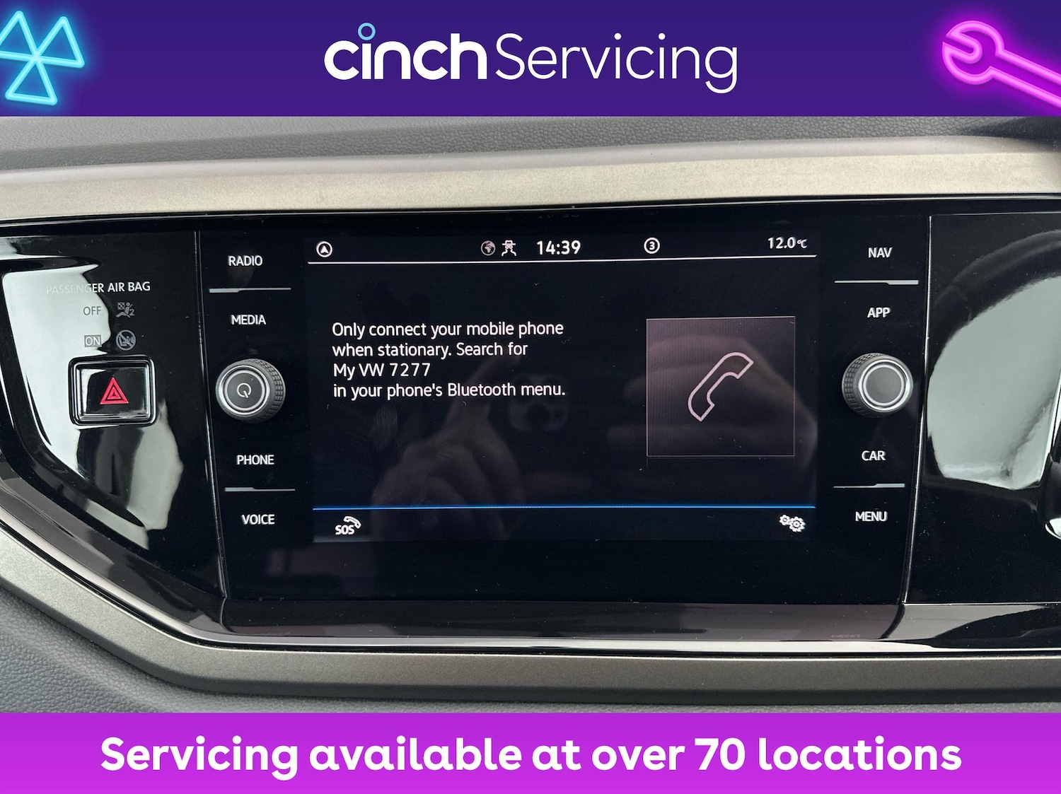 Used Volkswagen Polo 2021 for sale - 76441837: Photo 31