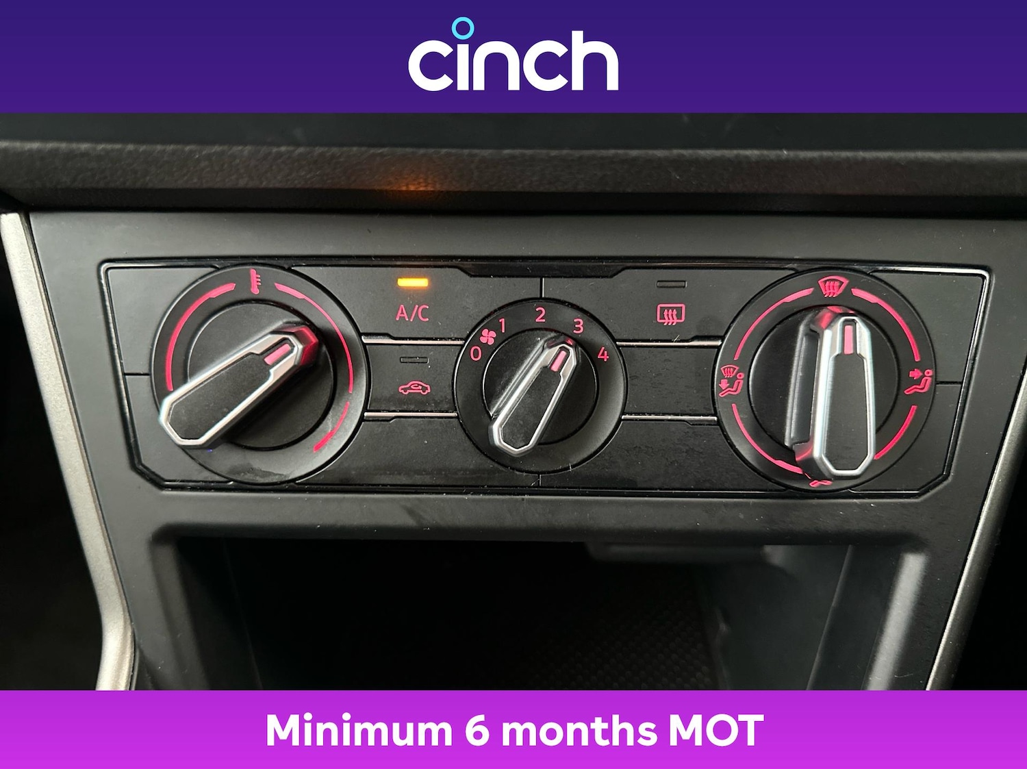 Used Volkswagen Polo 2021 for sale - 76441837: Photo 32