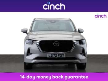Used Mazda CX-60 2023 for sale - 74906023: Photo