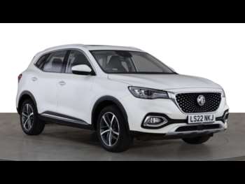 2022 - 1.5 T-GDI Exclusive 5dr DCT