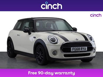 Used MINI Hatch 2018 for sale - 75667213: Photo