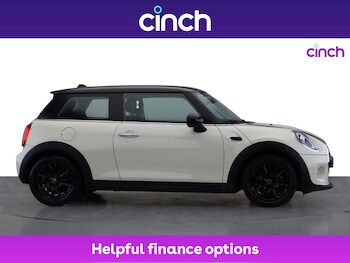 Used MINI Hatch 2018 for sale - 75667213: Photo