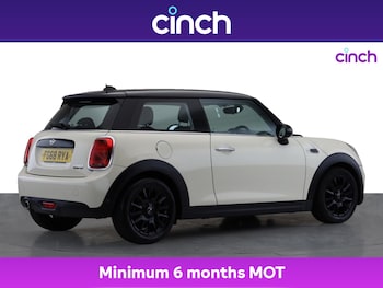Used MINI Hatch 2018 for sale - 75667213: Photo