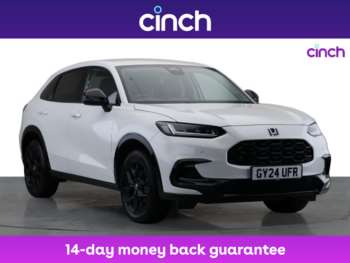 2024 - 2.0 eHEV Sport 5dr CVT
