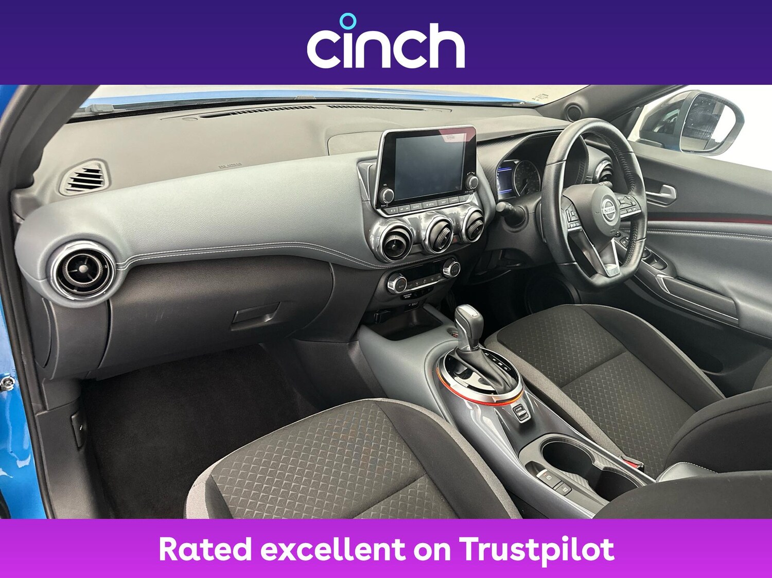 Used Nissan Juke 2020 for sale - 77043078: Photo 14