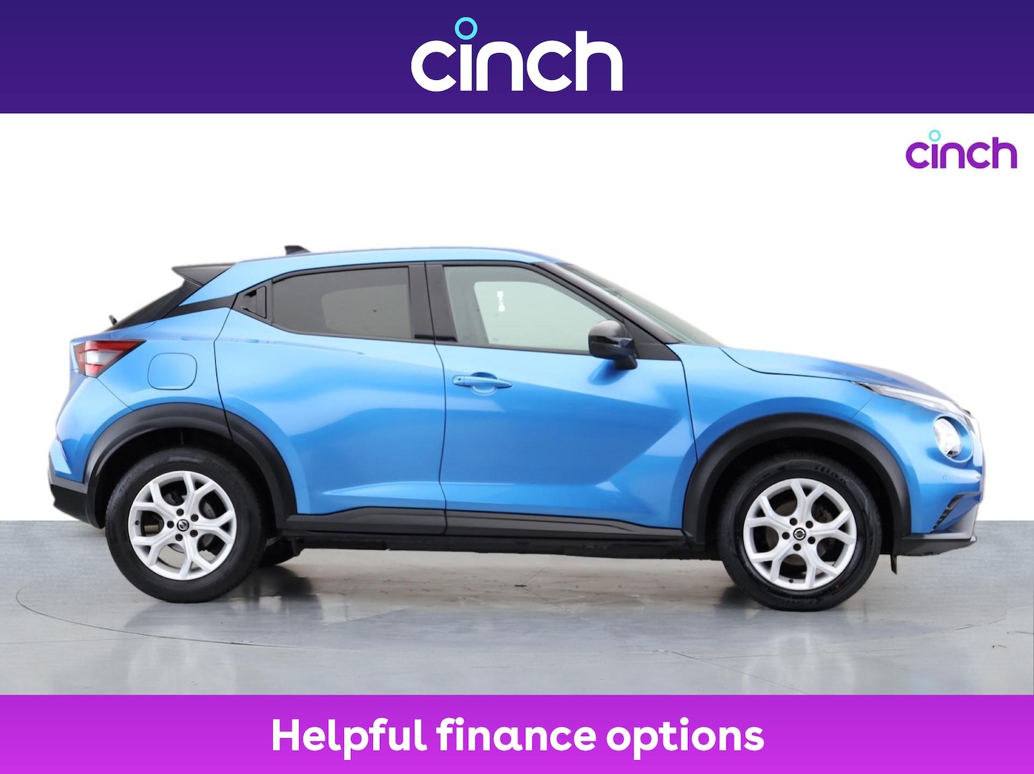 Used Nissan Juke 2020 for sale - 77043078: Photo 2