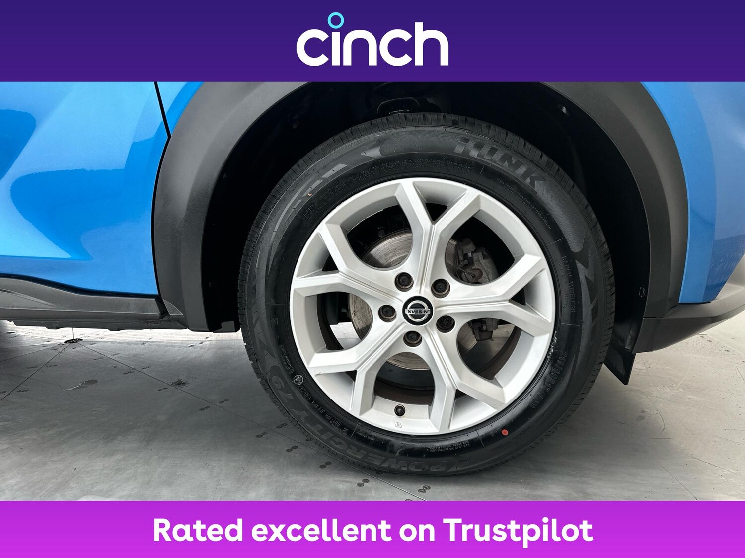 Used Nissan Juke 2020 for sale - 77043078: Photo 28