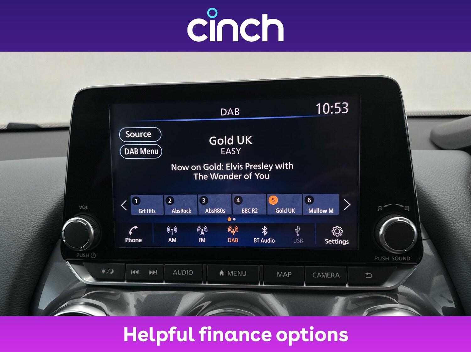 Used Nissan Juke 2020 for sale - 77043078: Photo 35