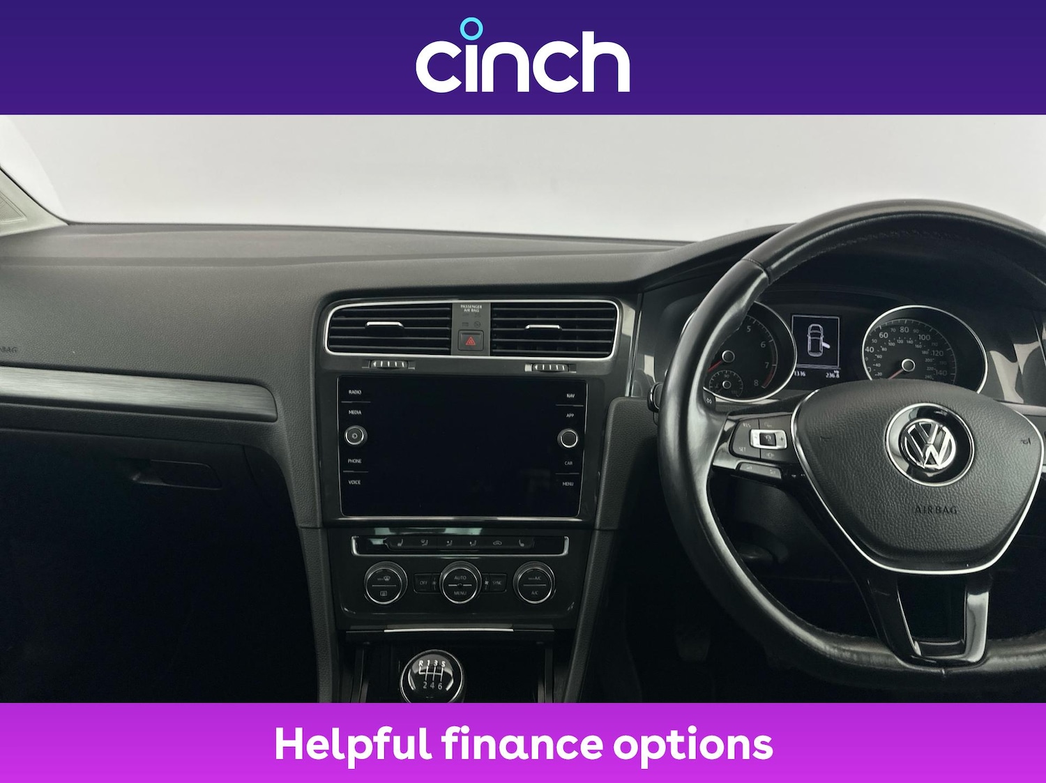 Used Volkswagen Golf 2019 for sale - 76519959: Photo 17