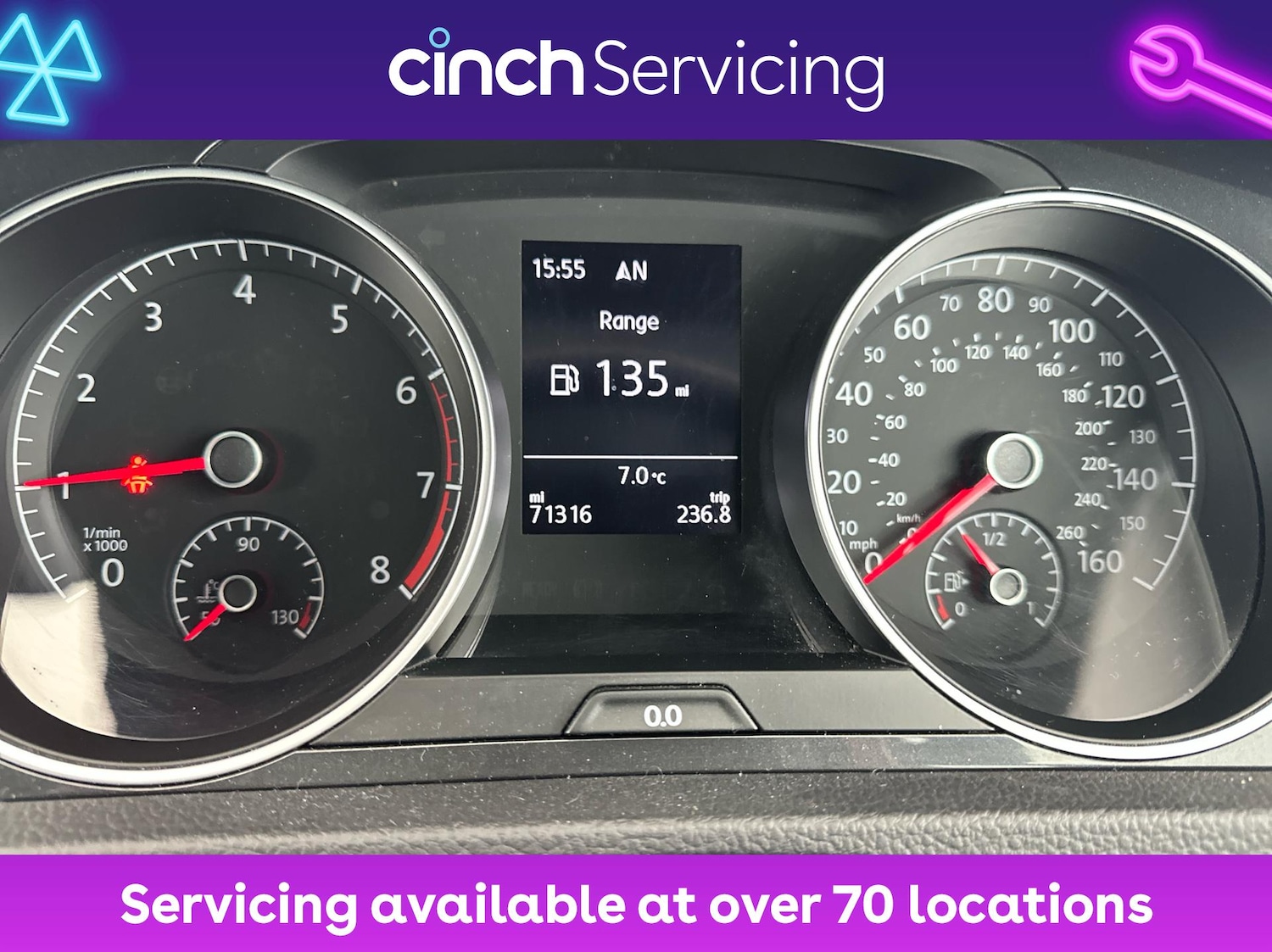 Used Volkswagen Golf 2019 for sale - 76519959: Photo 18