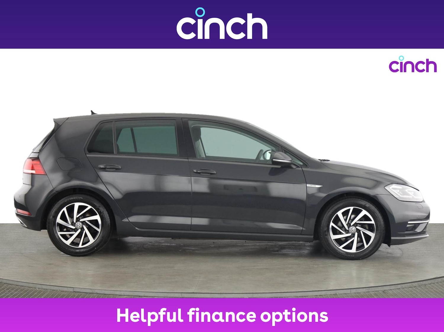 Used Volkswagen Golf 2019 for sale - 76519959: Photo 2