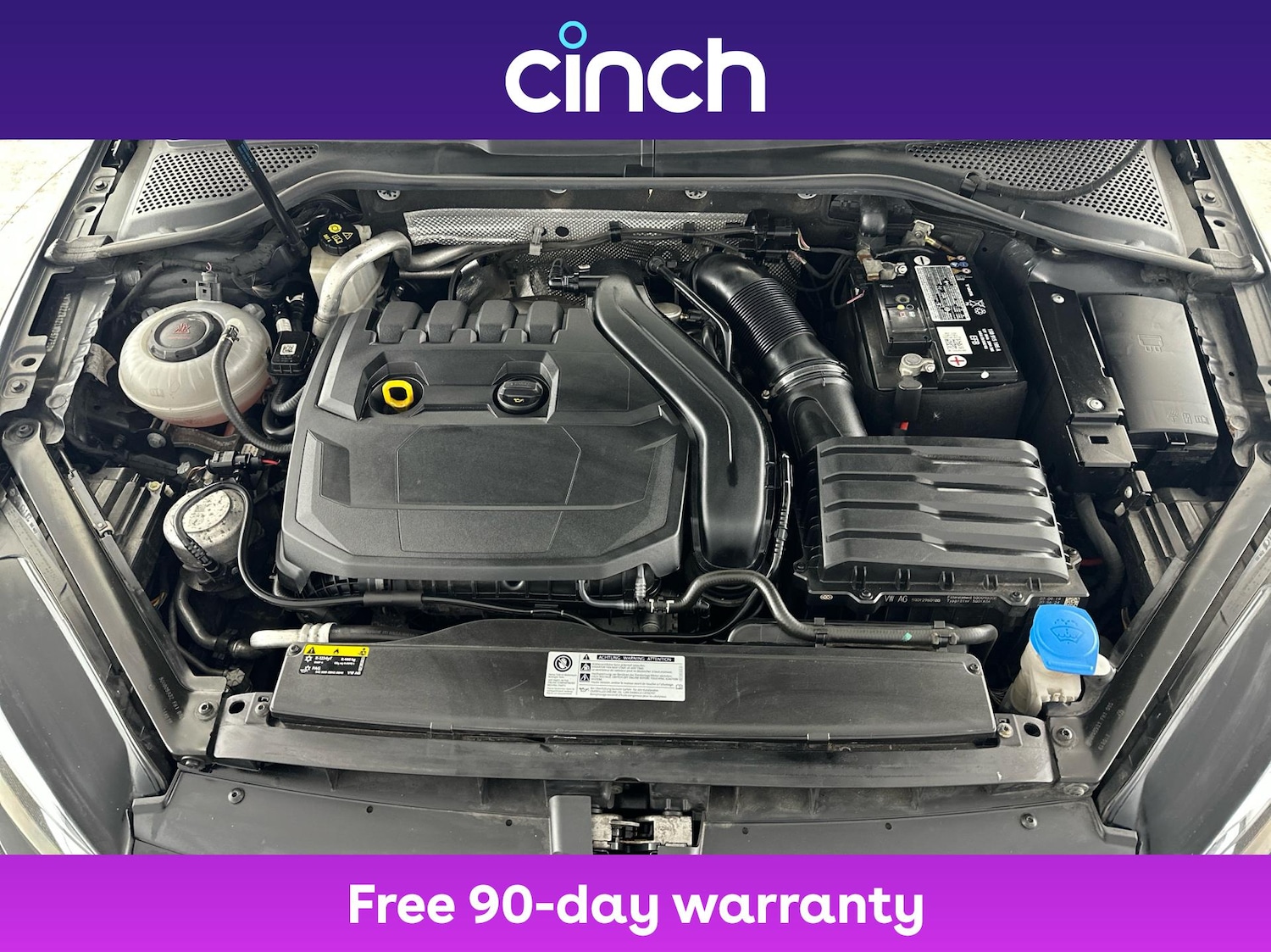 Used Volkswagen Golf 2019 for sale - 76519959: Photo 23