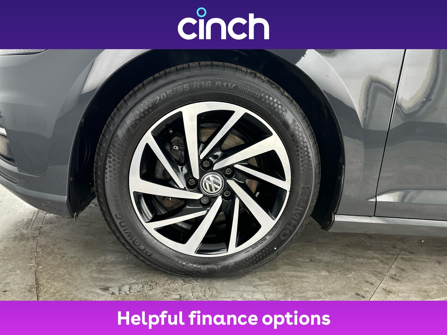 Used Volkswagen Golf 2019 for sale - 76519959: Photo 24