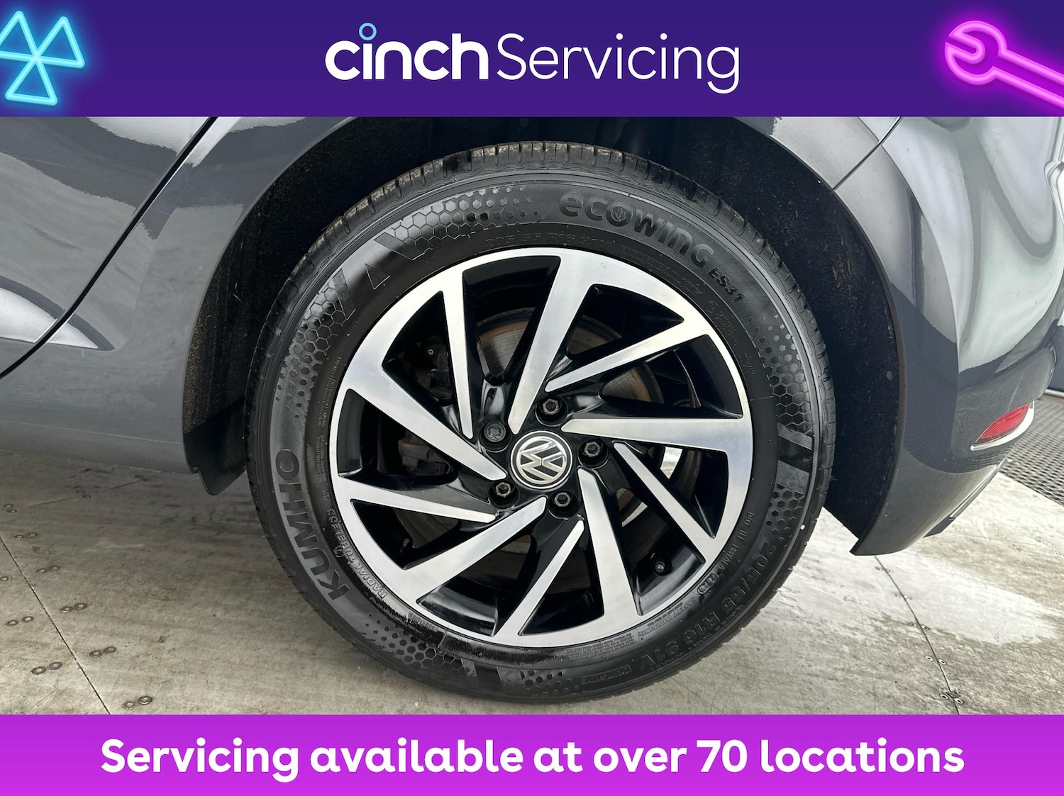 Used Volkswagen Golf 2019 for sale - 76519959: Photo 26