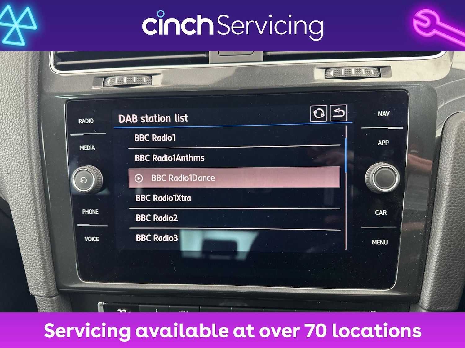 Used Volkswagen Golf 2019 for sale - 76519959: Photo 31