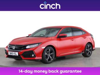 Used Honda Civic 2019 for sale - 74748745: Photo