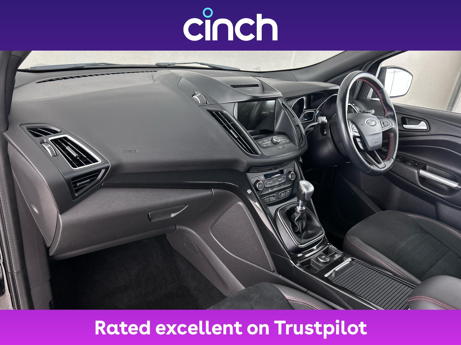 Used Ford Kuga 2018 for sale - 76106546: Photo 14