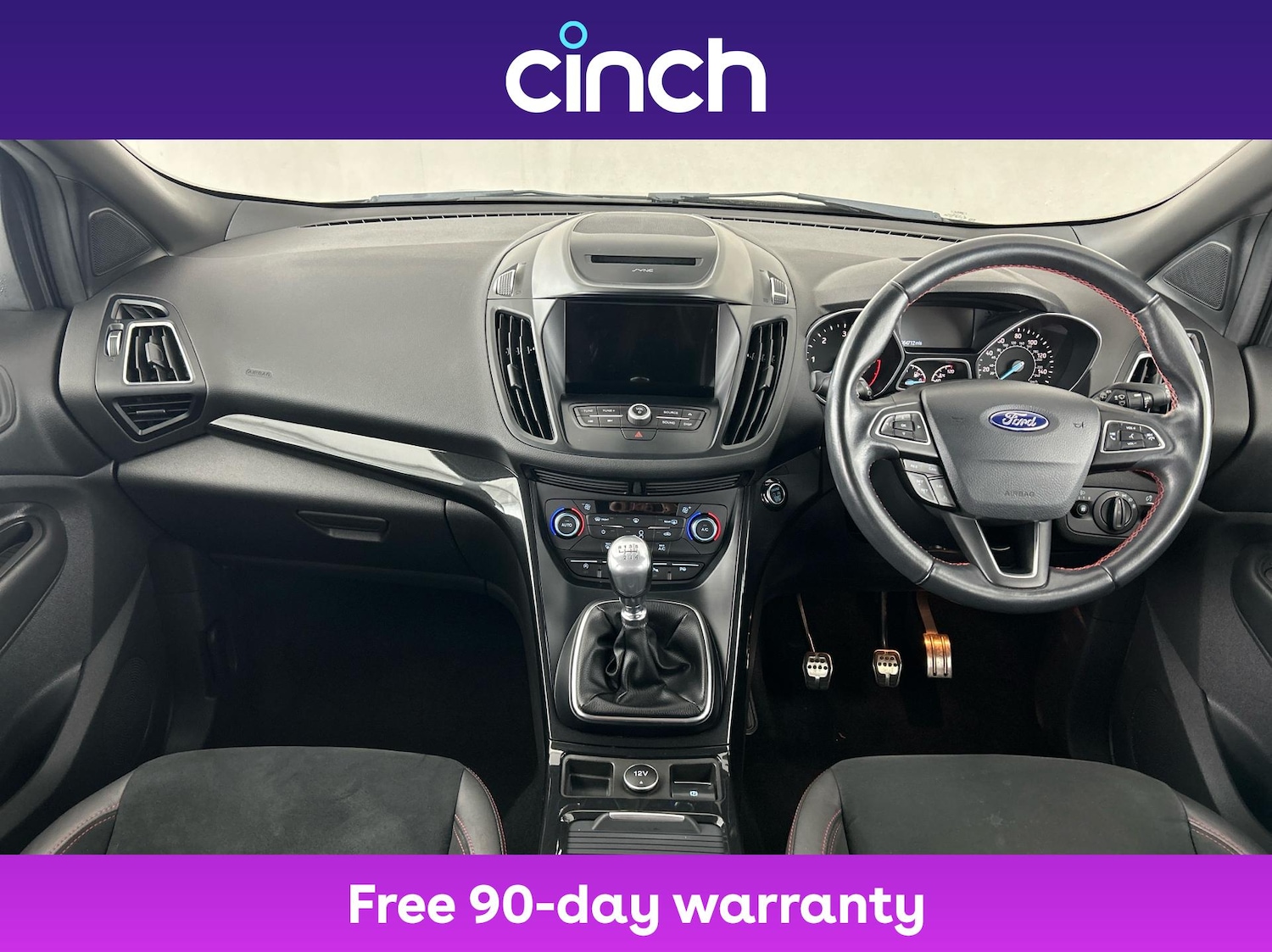 Used Ford Kuga 2018 for sale - 76106546: Photo 15