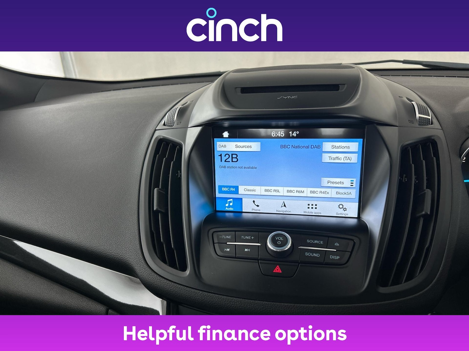 Used Ford Kuga 2018 for sale - 76106546: Photo 17