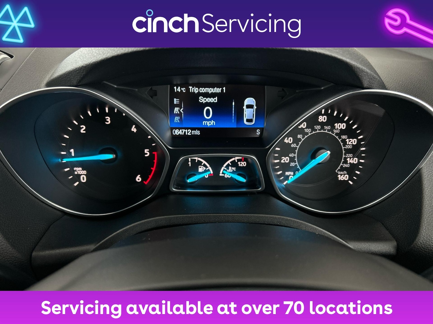 Used Ford Kuga 2018 for sale - 76106546: Photo 18