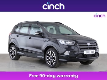 Ford - Kuga