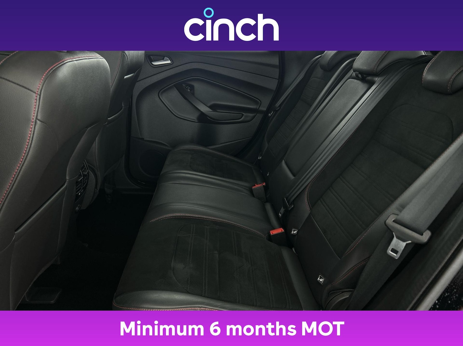 Used Ford Kuga 2018 for sale - 76106546: Photo 20