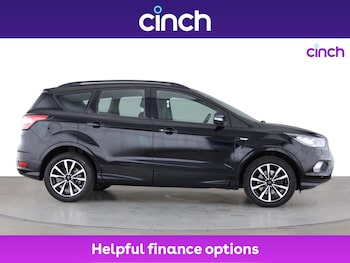 Used Ford Kuga 2018 for sale - 76106546: Photo 2
