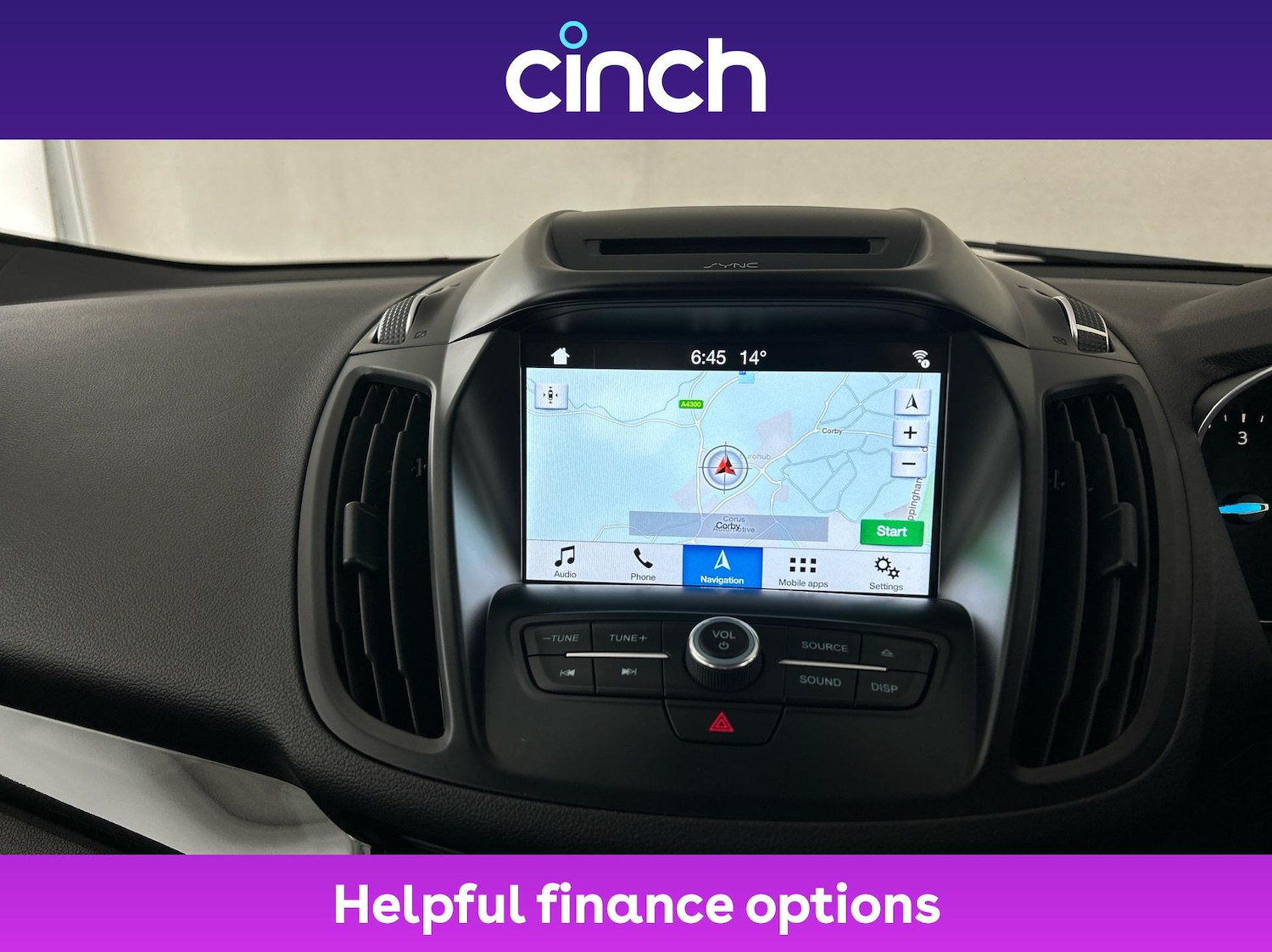 Used Ford Kuga 2018 for sale - 76106546: Photo 30