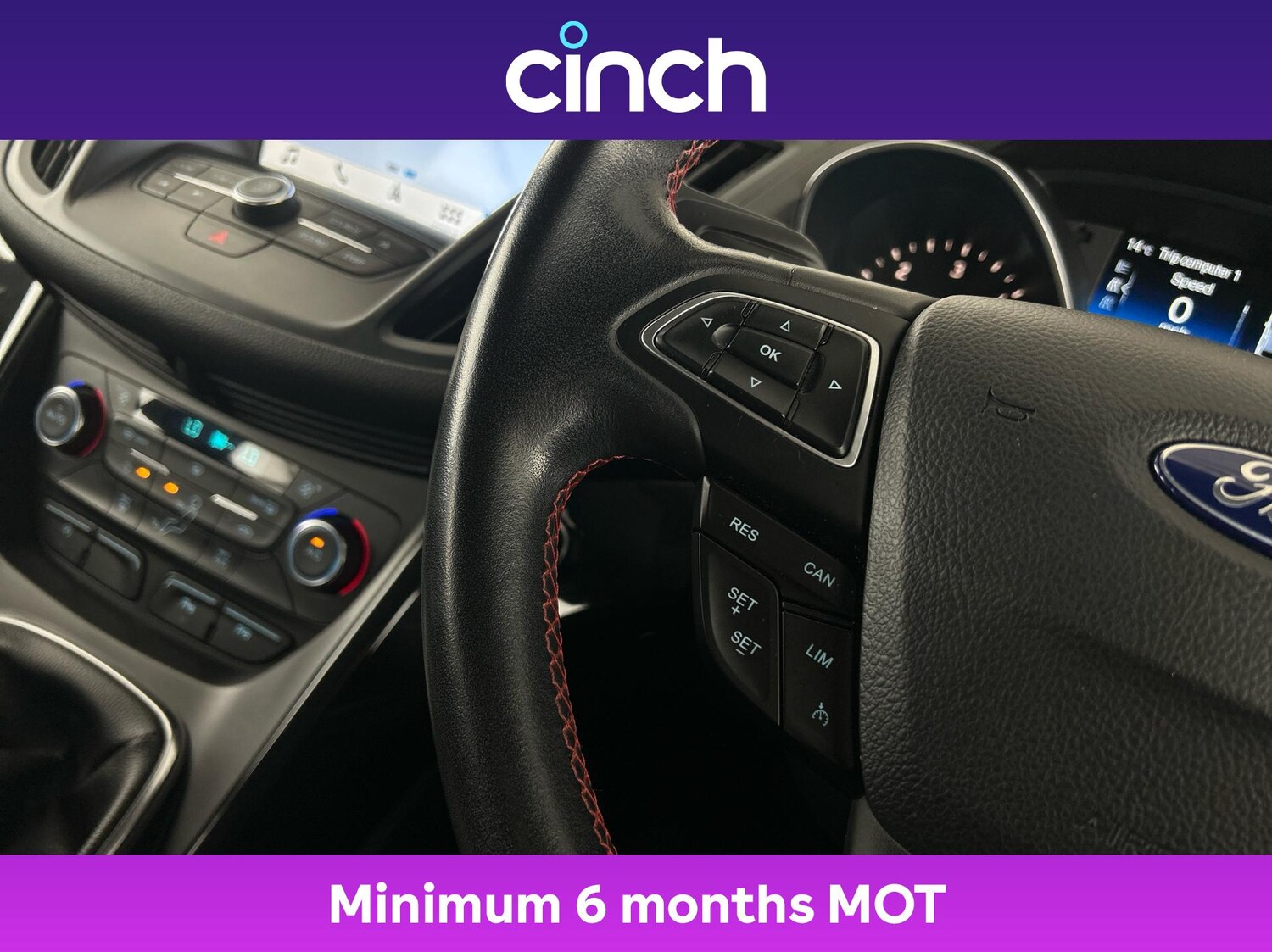 Used Ford Kuga 2018 for sale - 76106546: Photo 32