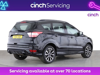 Used Ford Kuga 2018 for sale - 76106546: Photo 3