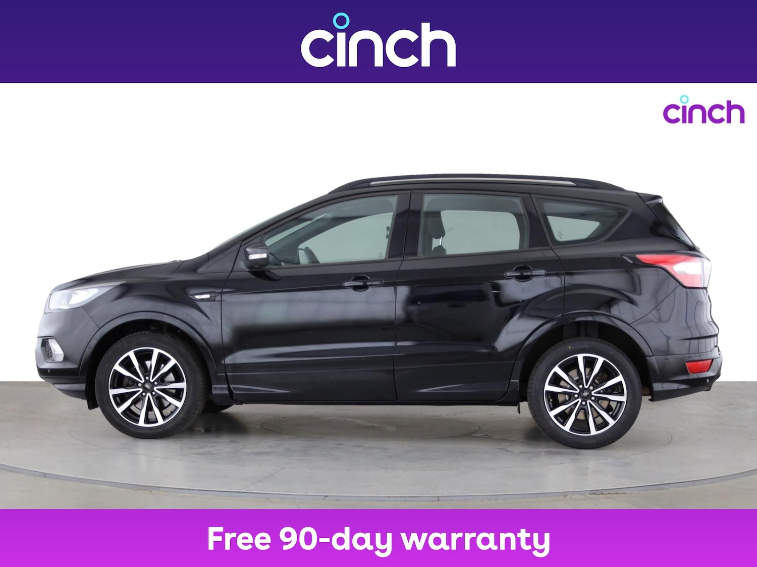 Used Ford Kuga 2018 for sale - 76106546: Photo 8
