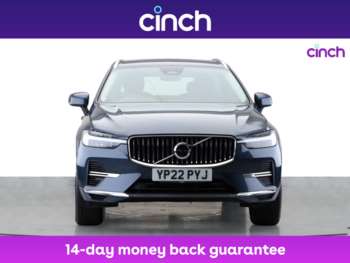 Used Volvo XC60 2022 for sale - 75029195: Photo