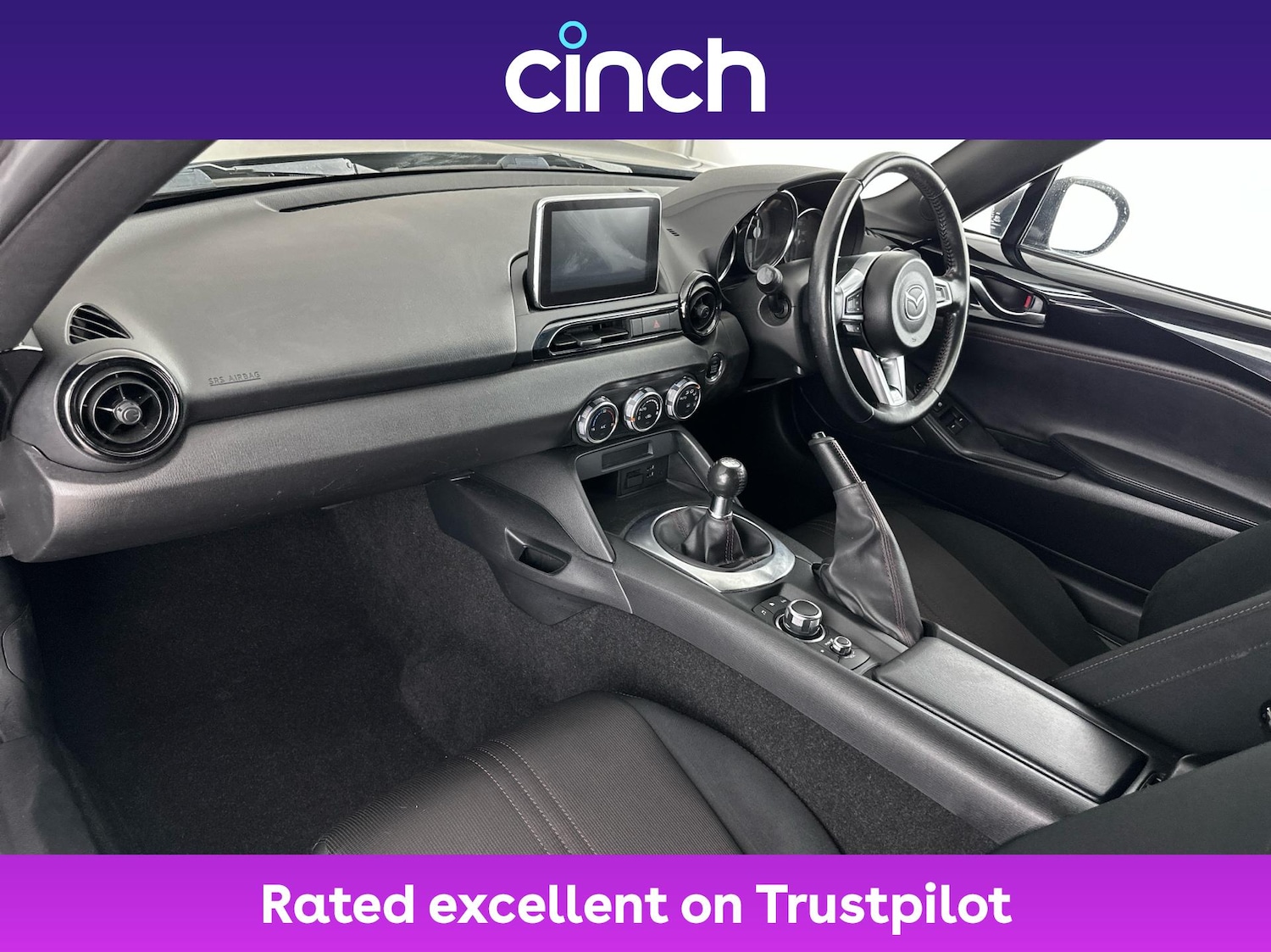 Used Mazda MX-5 2018 for sale - 76376527: Photo 14