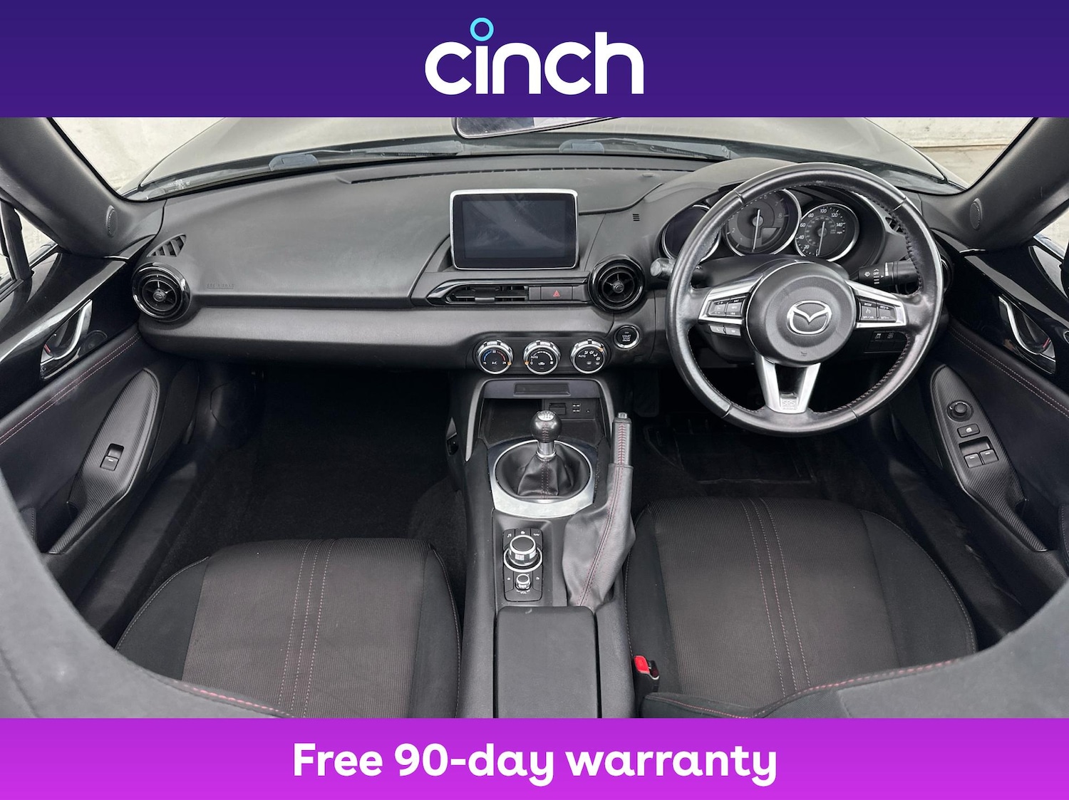Used Mazda MX-5 2018 for sale - 76376527: Photo 15