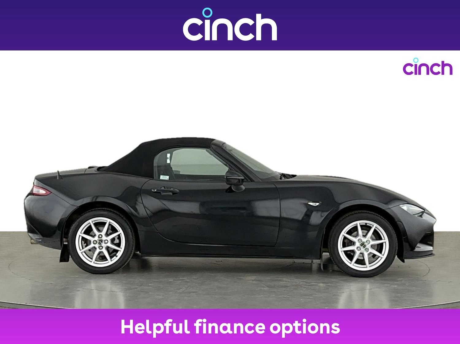 Used Mazda MX-5 2018 for sale - 76376527: Photo 2