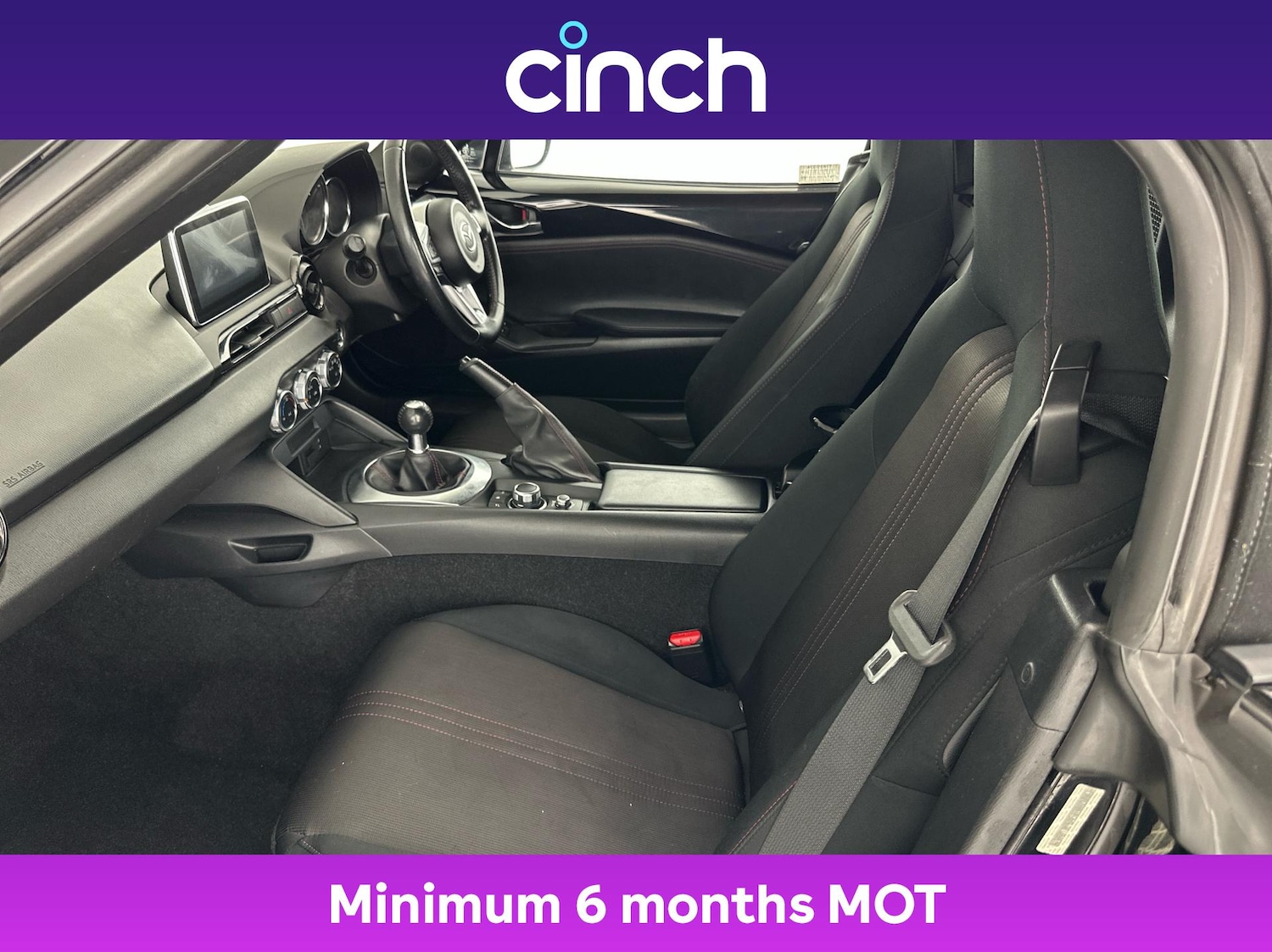 Used Mazda MX-5 2018 for sale - 76376527: Photo 20