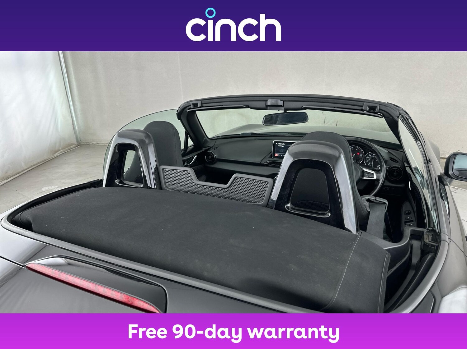 Used Mazda MX-5 2018 for sale - 76376527: Photo 34