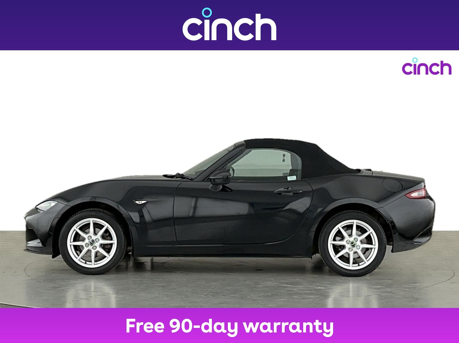 Used Mazda MX-5 2018 for sale - 76376527: Photo 8