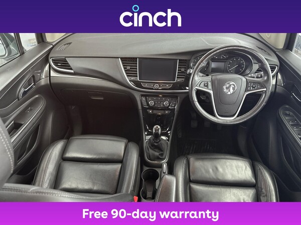 Used Vauxhall Mokka X 2018 for sale - 76186249: Photo 15