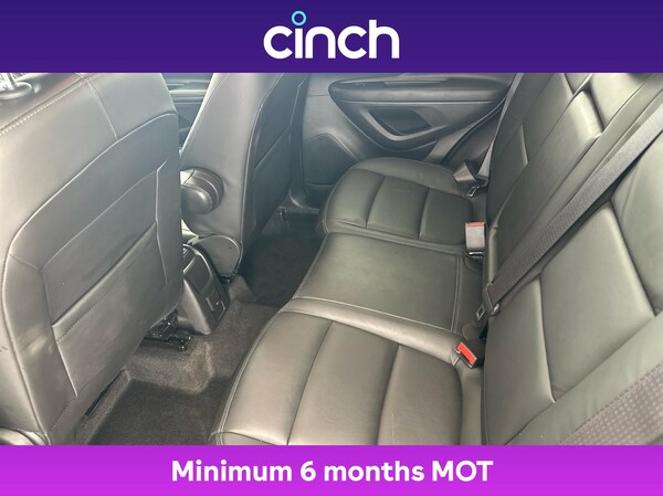 Used Vauxhall Mokka X 2018 for sale - 76186249: Photo 20